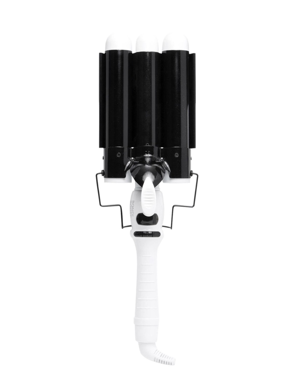 BondiBoost Wave Wand 3-Barrel Hair Waver 1 ¼”